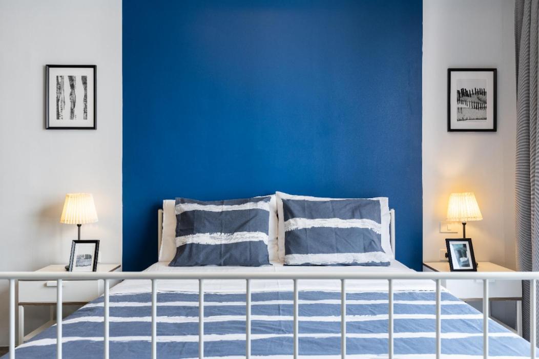 Cozy Studio 1 In Sathorn, Bts Saint Louis Bangkok Dış mekan fotoğraf