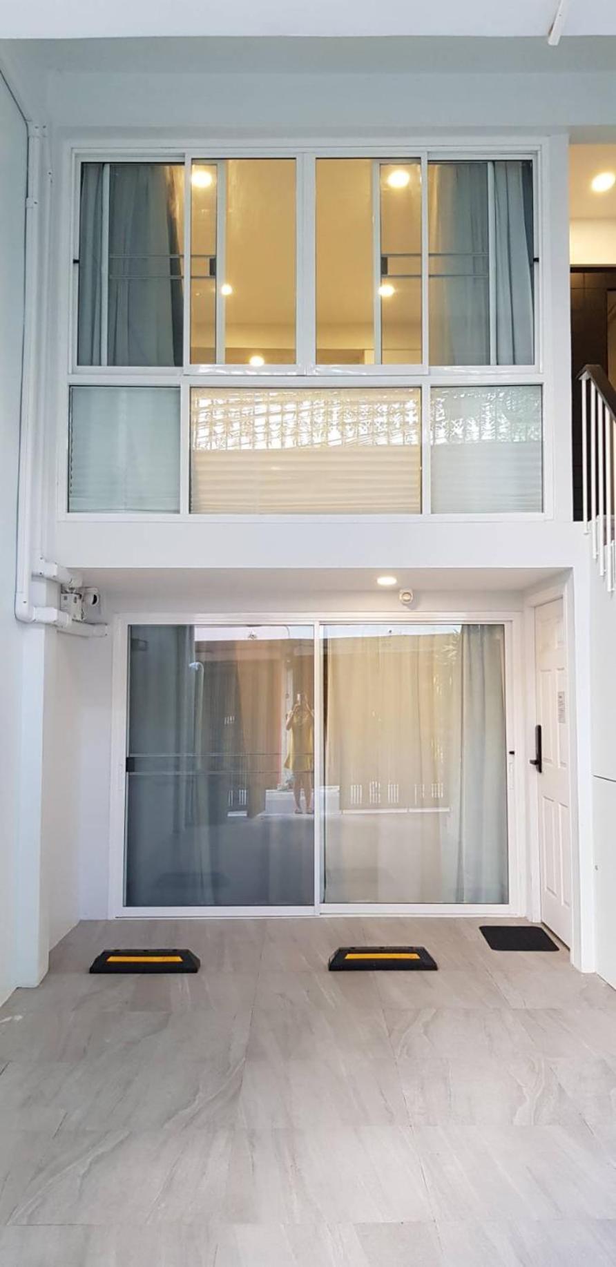 Cozy Studio 1 In Sathorn, Bts Saint Louis Bangkok Dış mekan fotoğraf